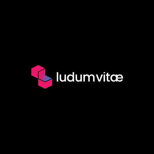 Logo & brand guide contest entry by Bouyghajden