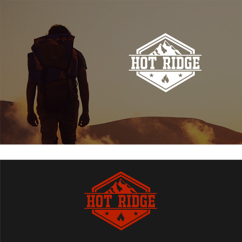 Logo design contest entry by Zackenel362