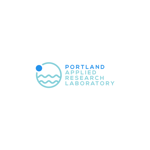 Eye Catching Logo for Innovative Research Laboratory Design by MagsArt