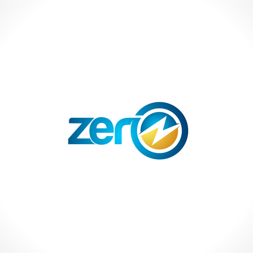 logo for Zero Design by Brandstorming99