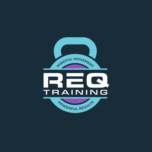 Create a memorable logo for a NYC Personal Training Company! Design by teknique®