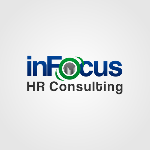 New logo for an Human Resources Consulting business | Logo design contest