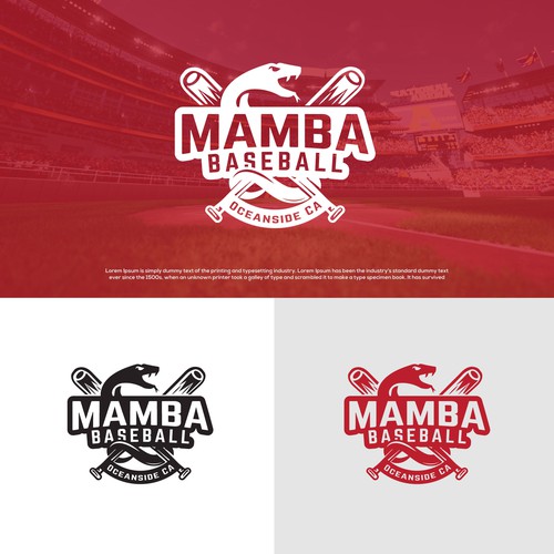 Quick design for youth baseball team Design by ~ Designer God ~