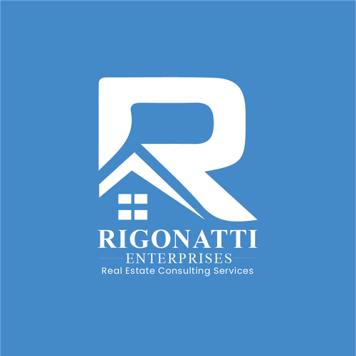 Rigonatti Enterprises Design por Mr.Qasim