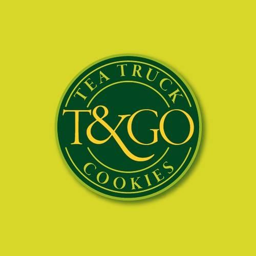 Logo & brand identity pack contest entry by tobagostudio