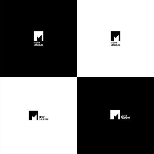 Corporate identy and logo for real estate marketing agency Design by msal