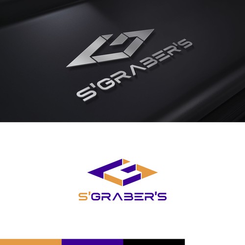  contest entry by Joca Prado