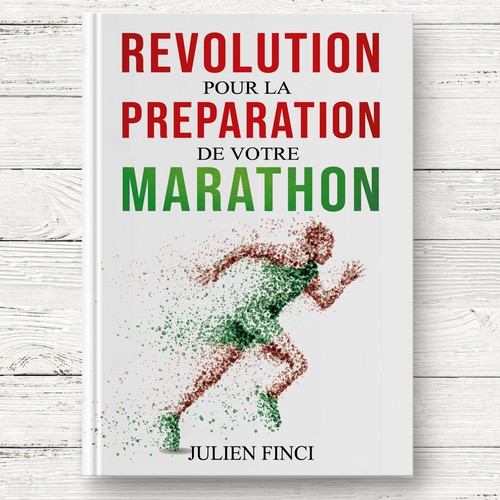 Book cover contest entry by ART.1992