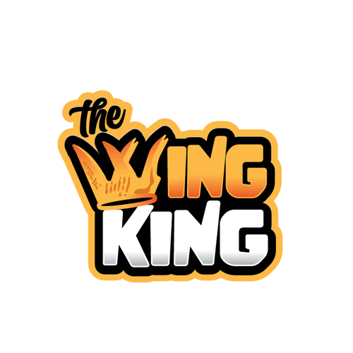 The Wing King Needs a logo design Design by -NLDesign-