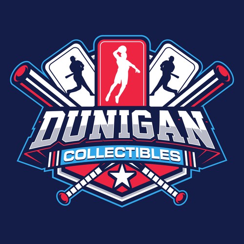 "looking for a collectible logo that people will notice" winning Logo & social media pack