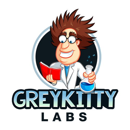 Need fun logo for our skunkworks consultantcy Diseño de Art Dhiego