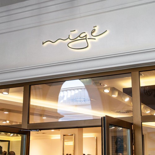 Logo design contest entry by Dmitri Cezaro