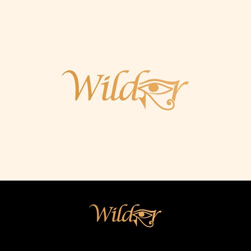 Wilder! Arts and Entertainment for all! Design by zumiko