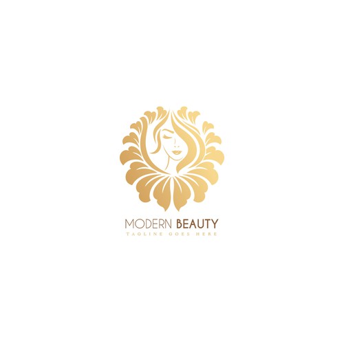 Medical aesthetician looking for an attractive and eye catching but sophisticated logo-ontwerp door Ricky Wong