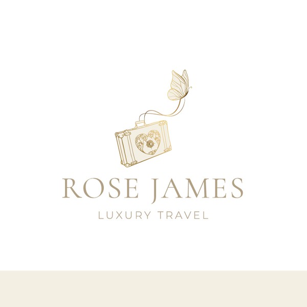 Rose James Luxury Travel