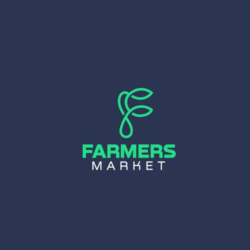 Alexandru.SさんのOnline Farmers marketデザイン