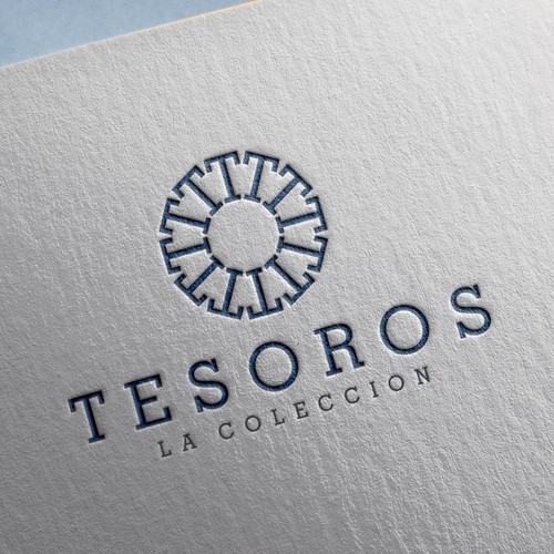 Logo design contest entry by davila919