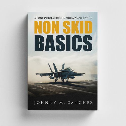 Non Skid Basics Design by Maddy Creative