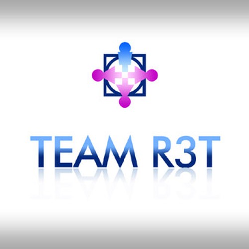 Help Team R3T1 or Team R3T with a new design Design von Najma