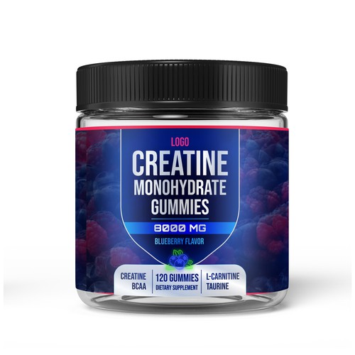 Product label contest entry by Duke™