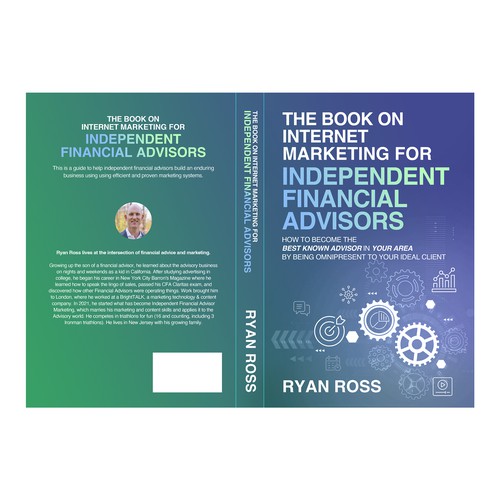 keep it simple. Design by XAM76