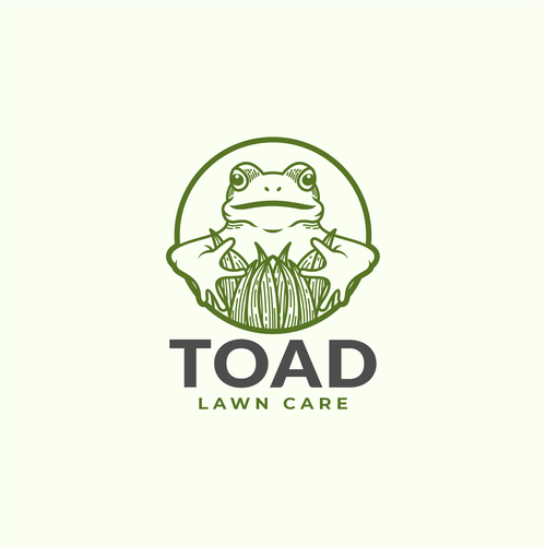 Toads Wanted Diseño de fuentesvid