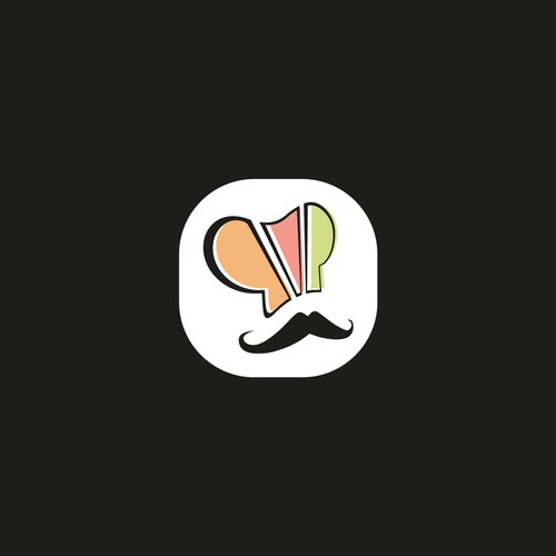 Logo design contest entry by Xisco™