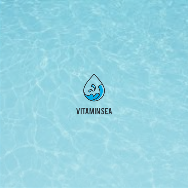 Design by Monoline titled "Created Logo For Premium and unique health beverage needs awesome and "very Instagrammable" logo"