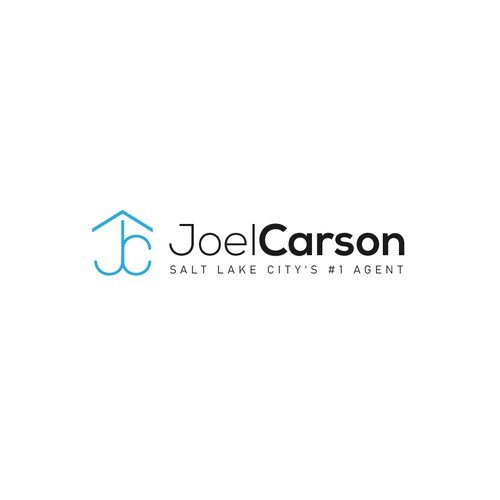 Joel Carson Logo Design by haganhuga