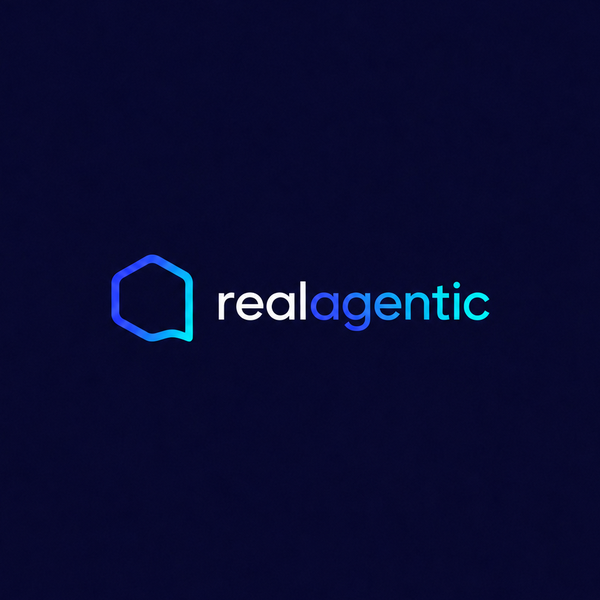 Modern Tech Logo Design