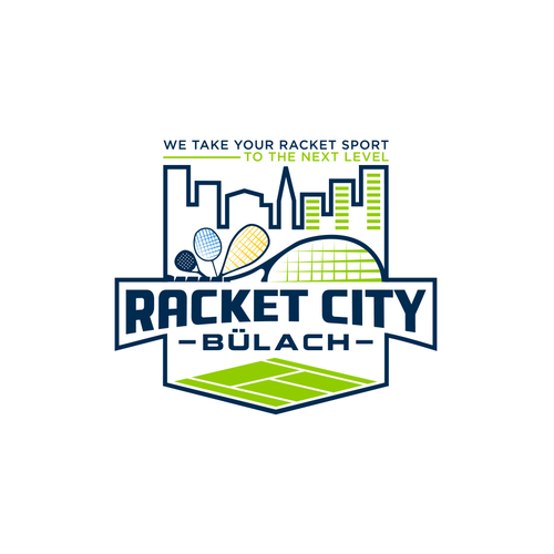 Logo design contest entry by Raz4rt