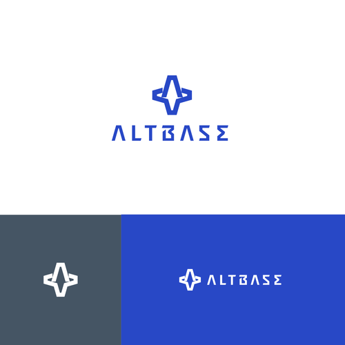 Design a simple logo and branding style for our mobile app. Design by Lazar Bogicevic