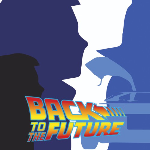 Design Create your own ‘80s-inspired movie poster! di yco