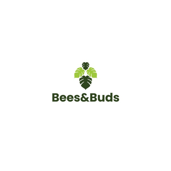 Bees & Buds