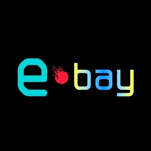 99designs community challenge: re-design eBay's lame new logo! Ontwerp door Leestacy08