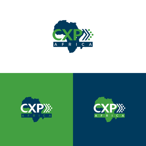 CXP Africa Design by sadam♠