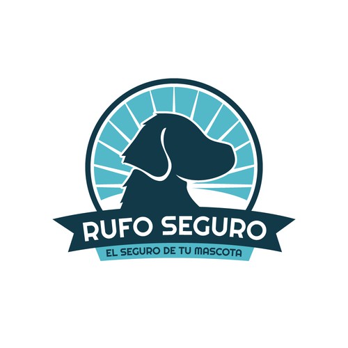 Logo for pet insurance company Design by BrainstormingDsg