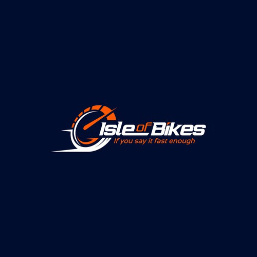 Design a modern logo for a new independent motorcycle dealer Design by Fikri desno