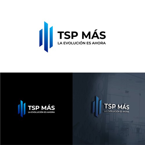 Logo for a HighTech Security Company Design by ESIXA