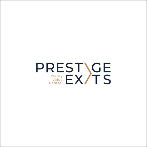 Logo & Brand for Boutique Advisory Design by bepARTner