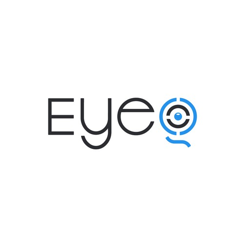 Medical device startup focused on curing Glaucoma Design by AjiCahyaF