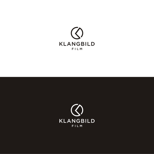 Redesign an minimalistic and clean logo for a modern, design focused ...