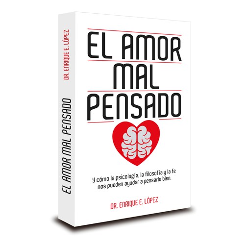 Design a book cover about love from a socially critic but positive perspective. Design by juanoli33