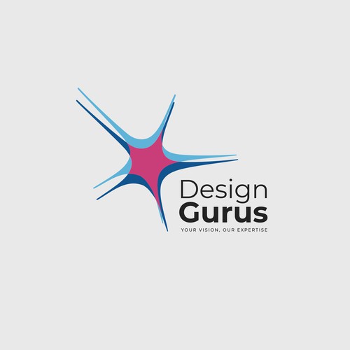 DesignGurus.com  --  NEW AGENCY Design by Akedis Design