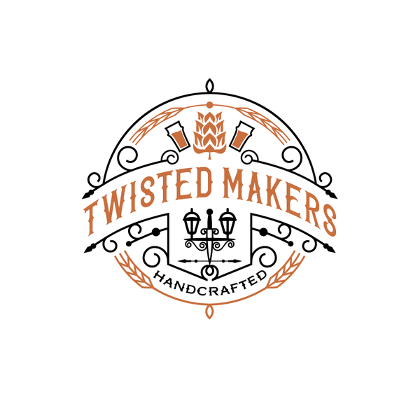 Twisted Makers logo