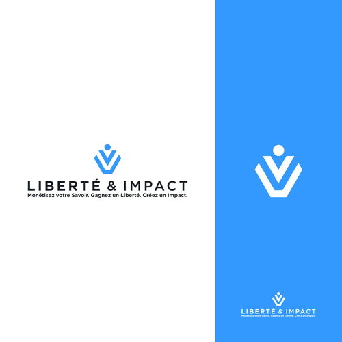 Proposta di design per un contest della categoria Logo e brand identity realizzata da Anikara