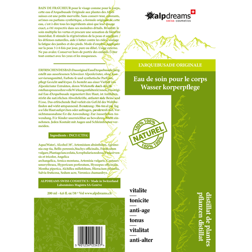 Other business or advertising contest entry by Khalil Yousfi