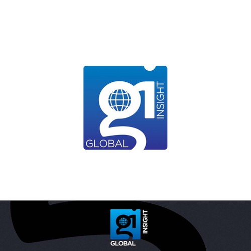 New Logo For Global Insight Logo Design Contest 99designs