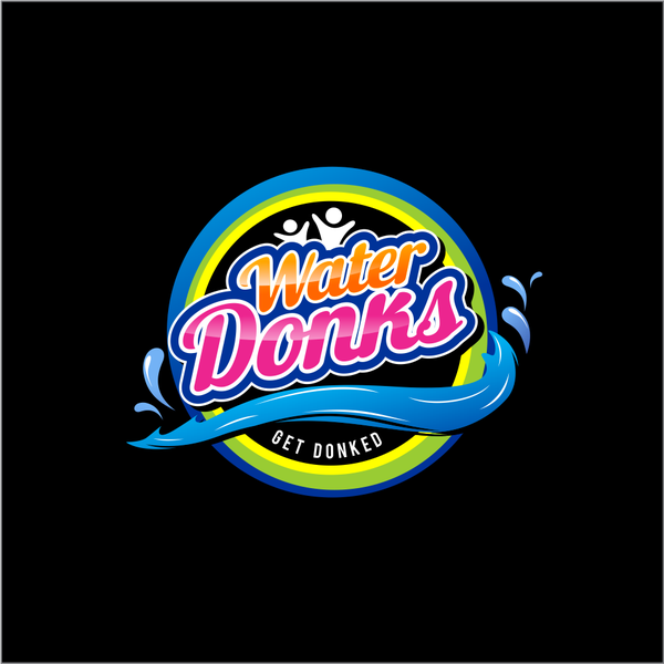 Design by Dinasty™ titled "Water Donks"