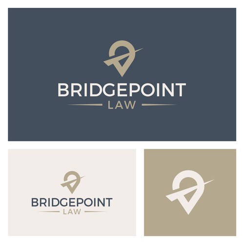 Millennial female-led law firm in Alaska Diseño de Algozia